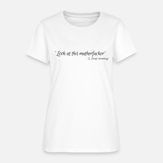 Funny Quotes Sigmund Freud TShirt 
